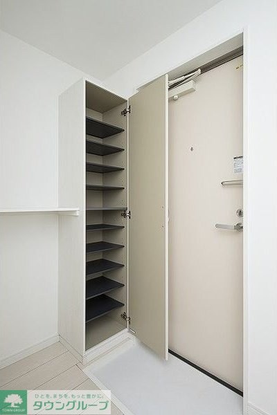 Regalo Hibino(レガーロヒビノ)の物件内観写真