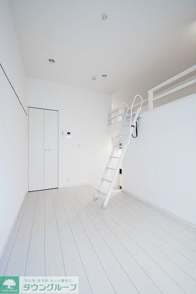 Regalo Hibino(レガーロヒビノ)の物件内観写真