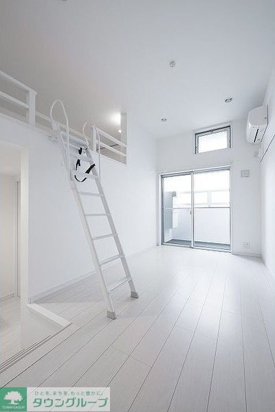 Regalo Hibino(レガーロヒビノ)の物件内観写真