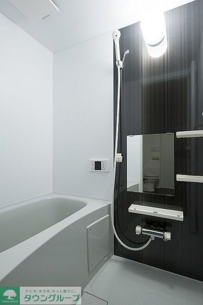 Regalo Hibino(レガーロヒビノ)の物件内観写真