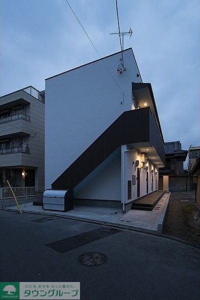 Regalo Hibino(レガーロヒビノ)の物件内観写真