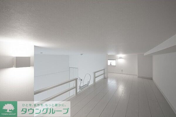 Regalo Hibino(レガーロヒビノ)の物件内観写真