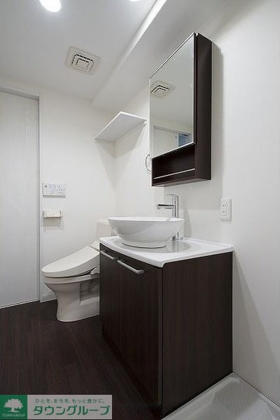 Regalo Hibino(レガーロヒビノ)の物件内観写真