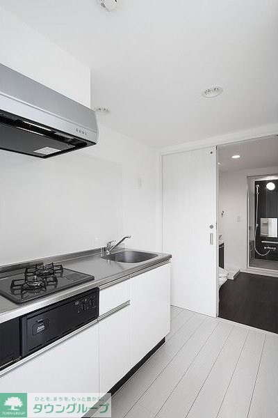 Regalo Hibino(レガーロヒビノ)の物件内観写真