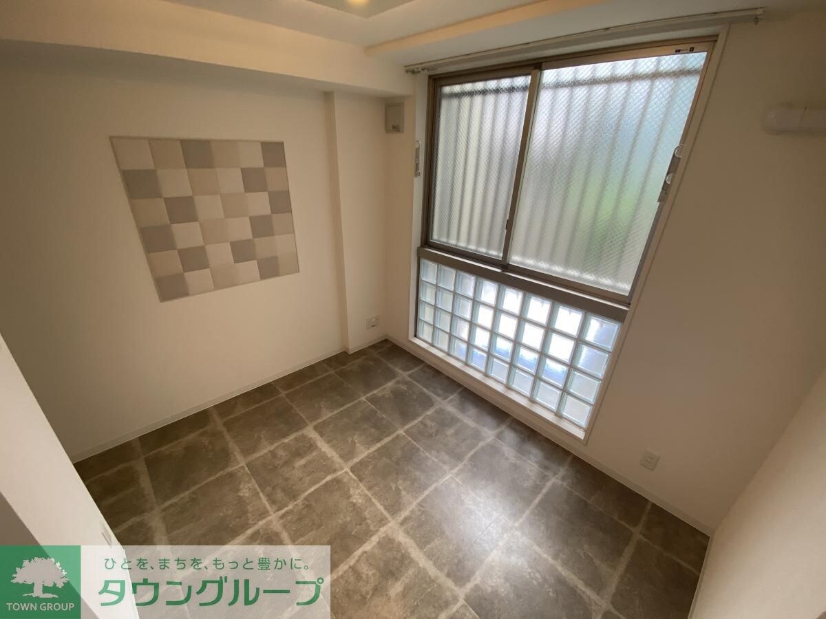 LUORE城西の物件内観写真