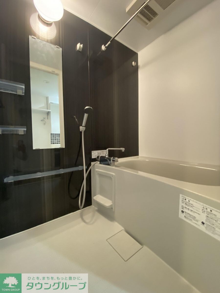 LUORE城西の物件内観写真