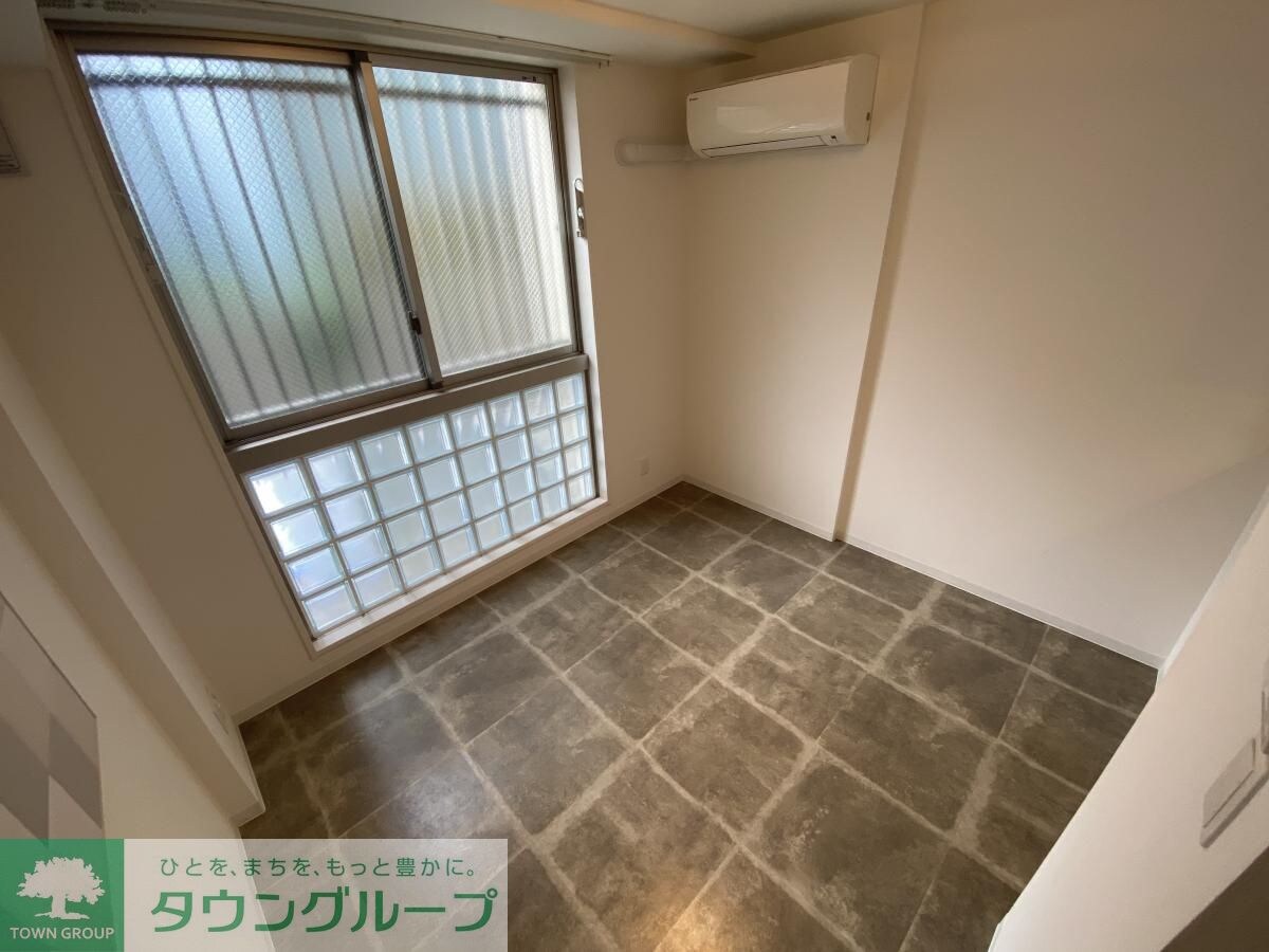 LUORE城西の物件内観写真