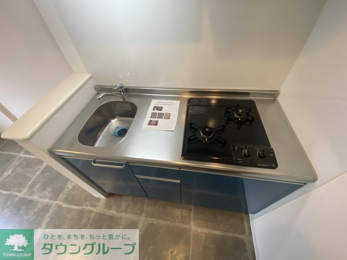 LUORE城西の物件内観写真