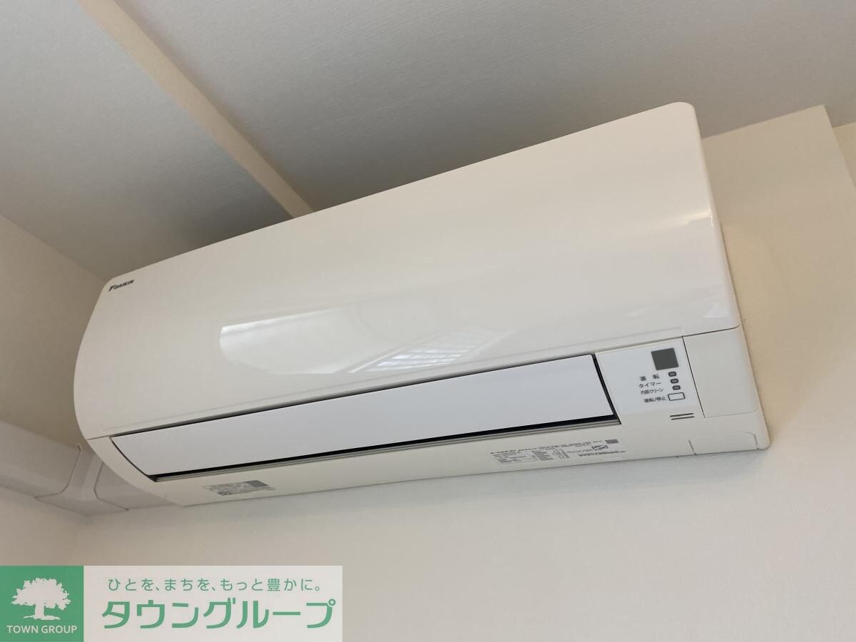 LUORE城西の物件内観写真