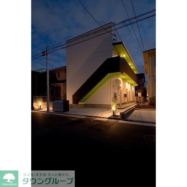 La vita(ラヴィータ)の物件内観写真