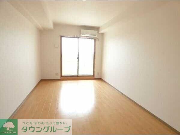 クレスト名駅西の物件内観写真