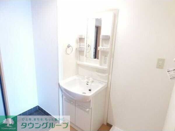 クレスト名駅西の物件内観写真