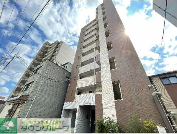 クレスト名駅西の物件内観写真