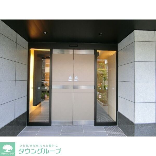 プレサンスNAGOYAシティオの物件内観写真