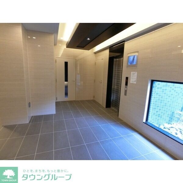 プレサンスNAGOYAシティオの物件内観写真