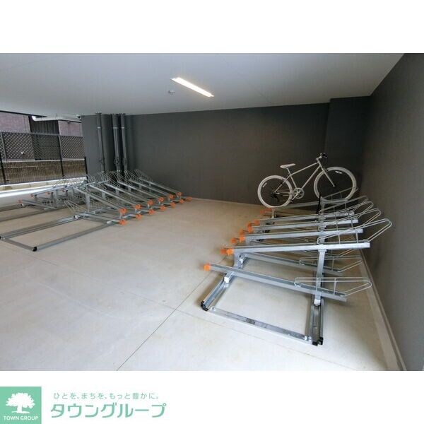 プレサンスNAGOYAシティオの物件内観写真