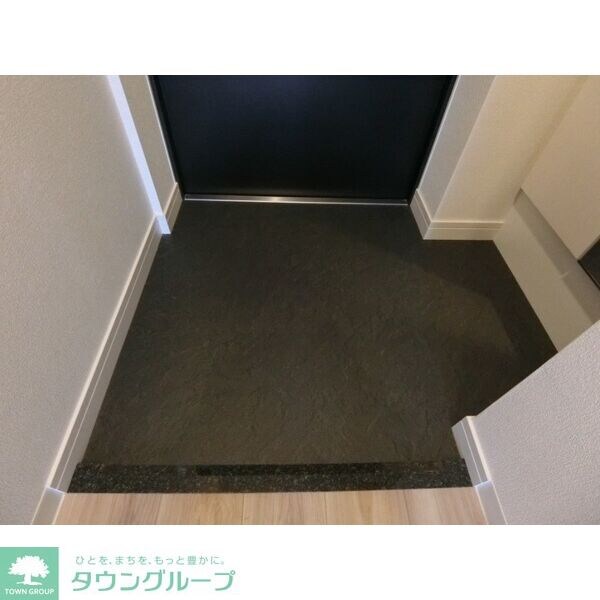 プレサンスNAGOYAシティオの物件内観写真