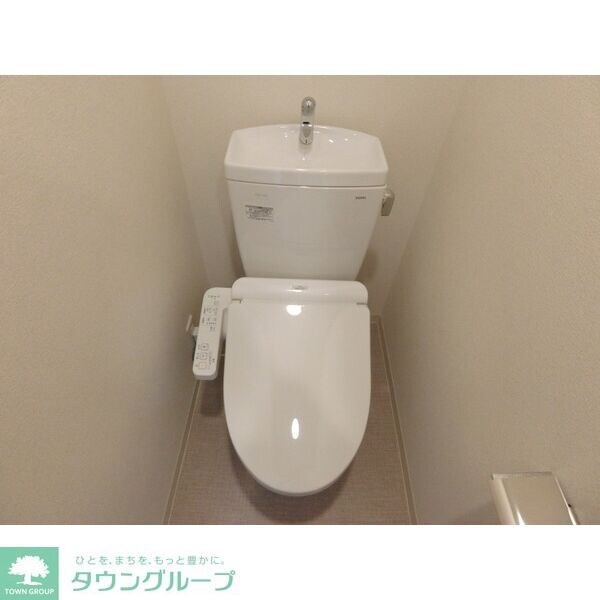 プレサンスNAGOYAシティオの物件内観写真