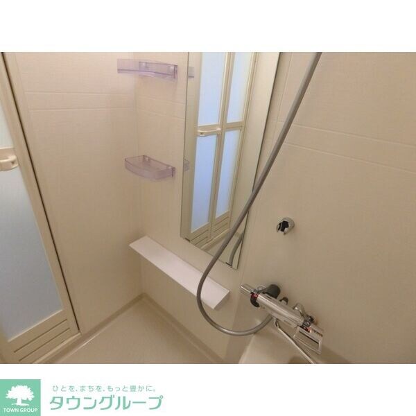 プレサンスNAGOYAシティオの物件内観写真