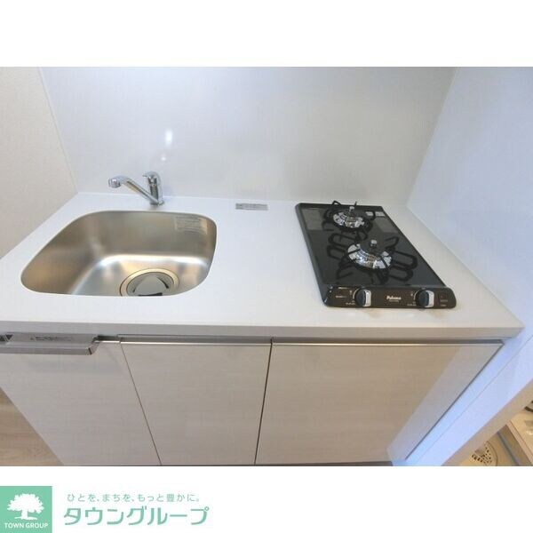 プレサンスNAGOYAシティオの物件内観写真