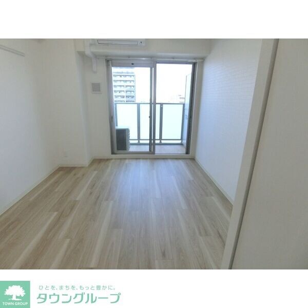 プレサンスNAGOYAシティオの物件内観写真