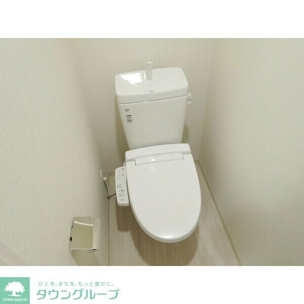 プレサンス新栄町ギャラントの物件内観写真