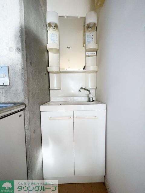 ラクロアの物件内観写真