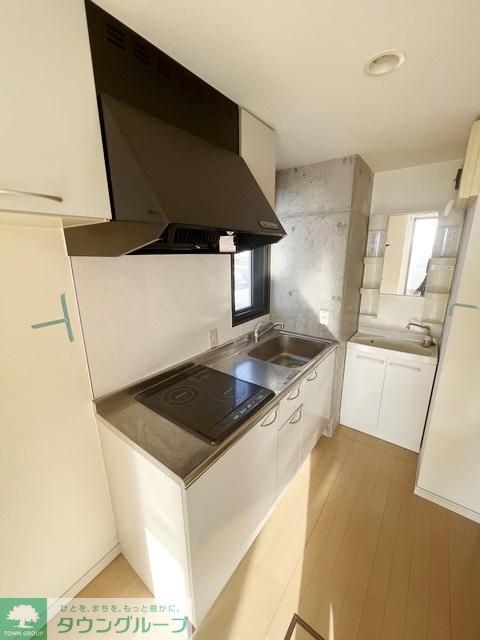 ラクロアの物件内観写真