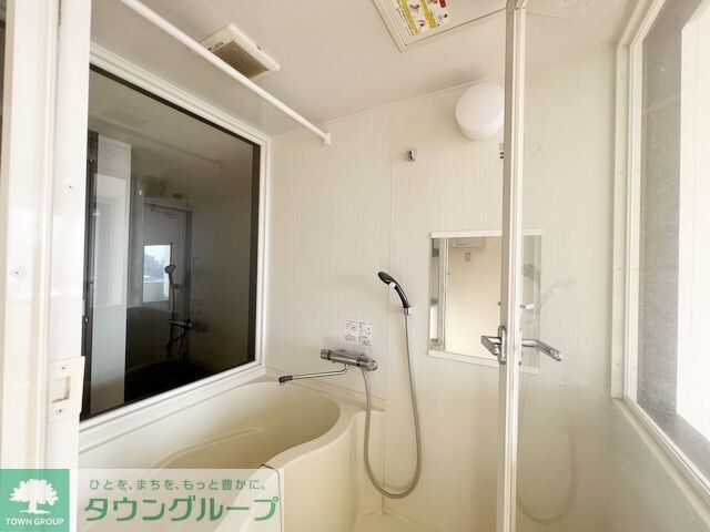 ラクロアの物件内観写真