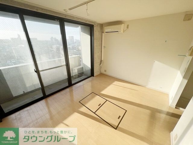 ラクロアの物件内観写真