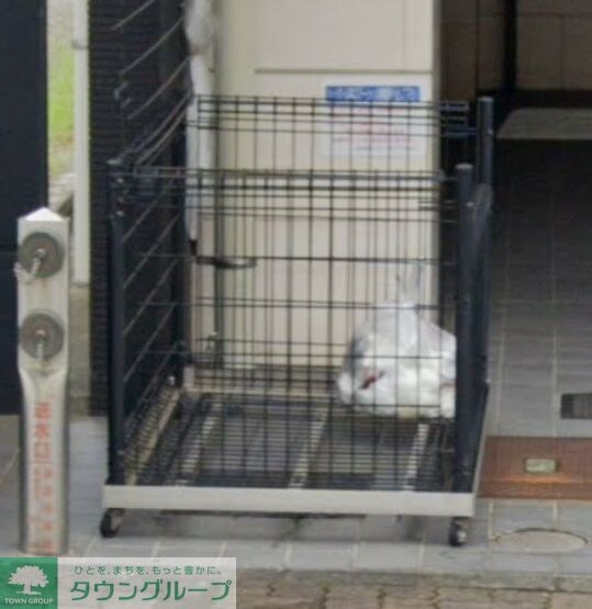 ラクロアの物件内観写真