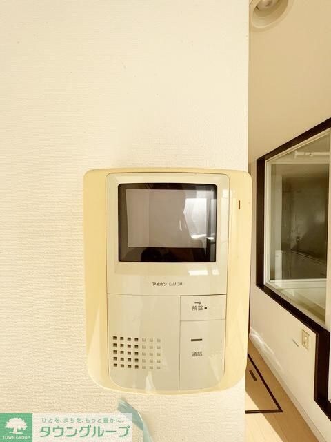 ラクロアの物件内観写真