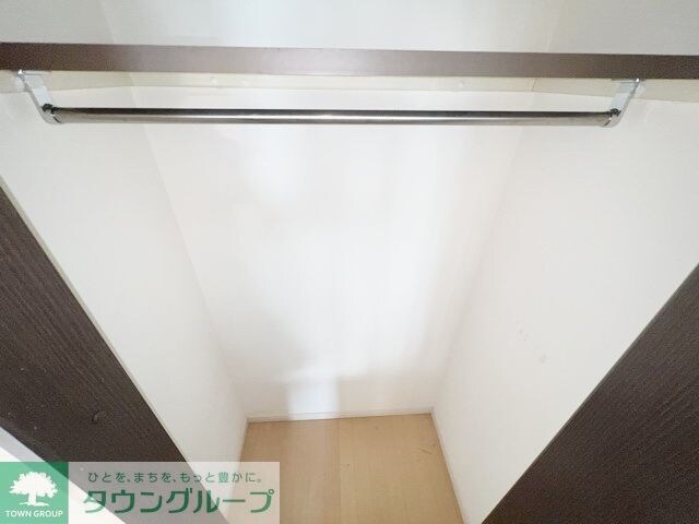 ラクロアの物件内観写真