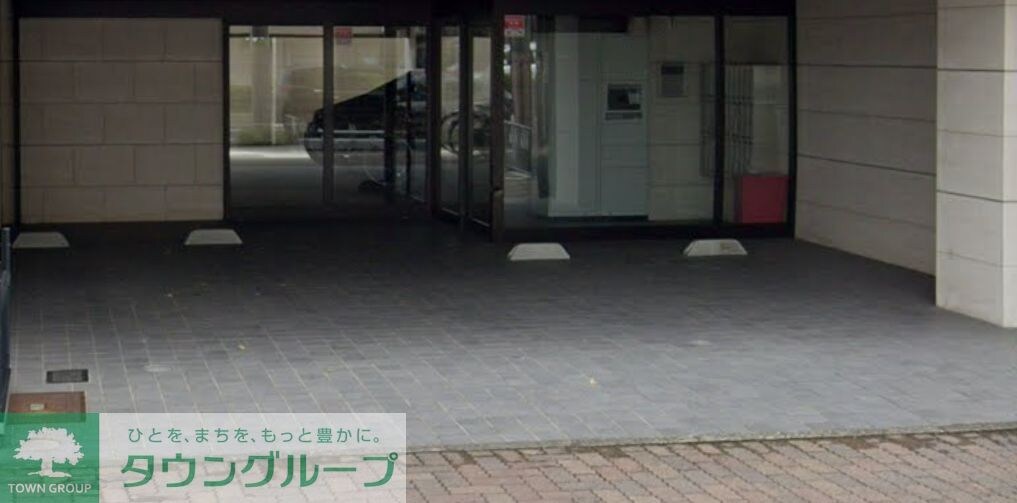 ラクロアの物件内観写真