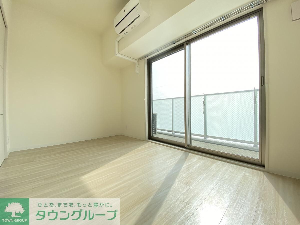 Aurum(アウルム)の物件内観写真