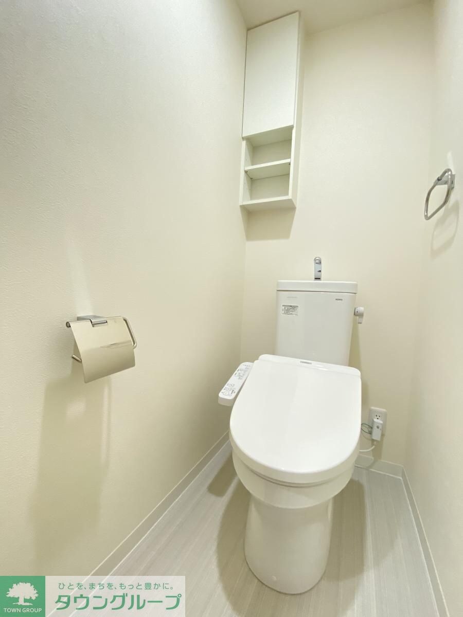 Aurum(アウルム)の物件内観写真