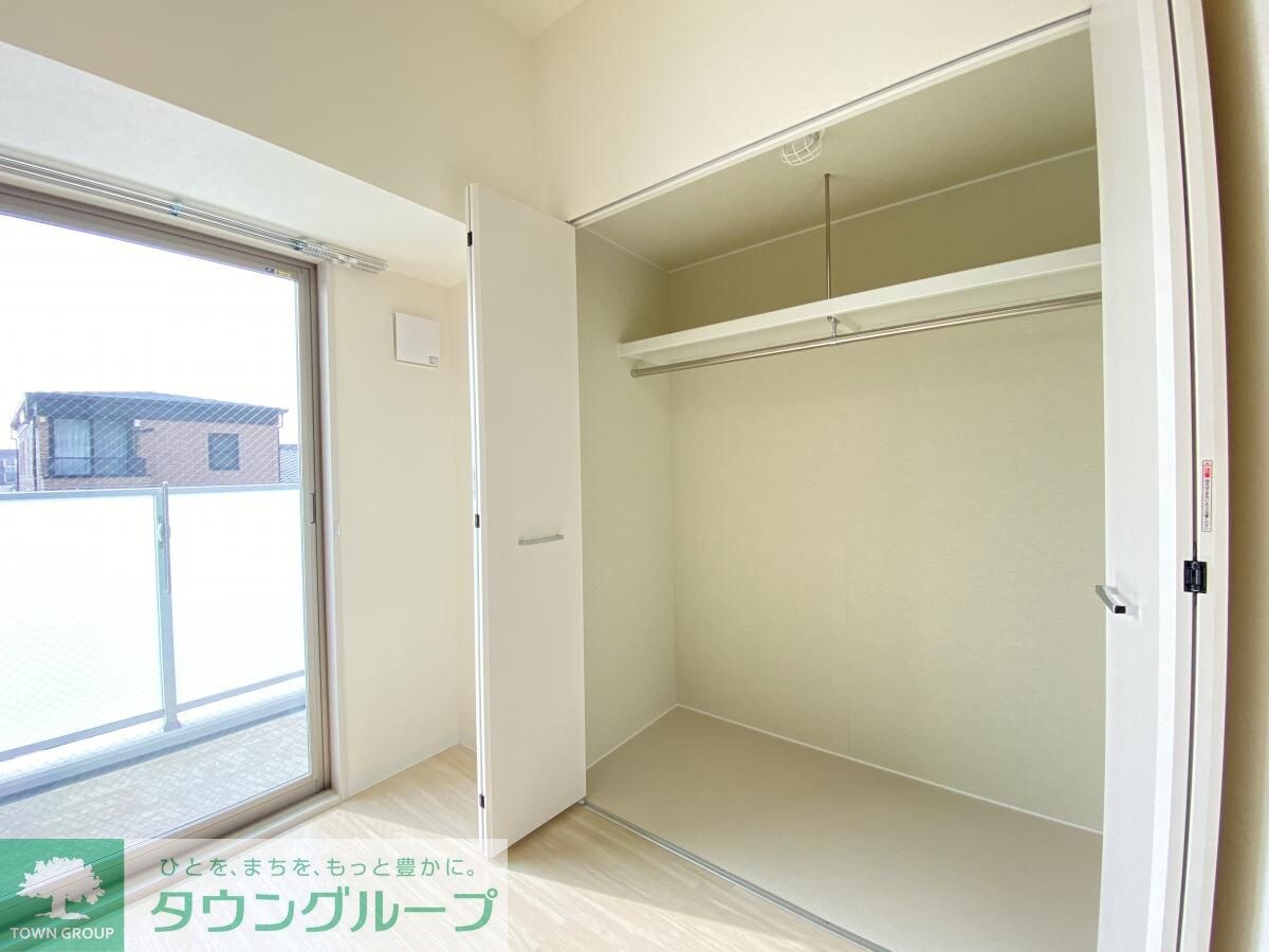 Aurum(アウルム)の物件内観写真