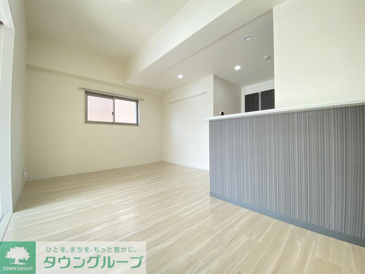 Aurum(アウルム)の物件内観写真