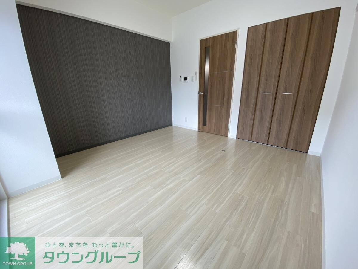 ベル・リトモの物件内観写真