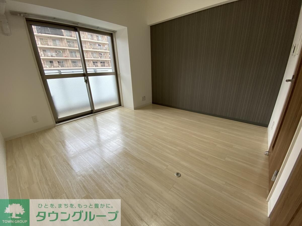 ベル・リトモの物件内観写真