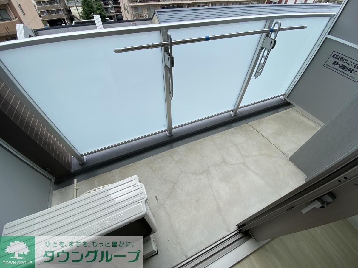 ベル・リトモの物件内観写真