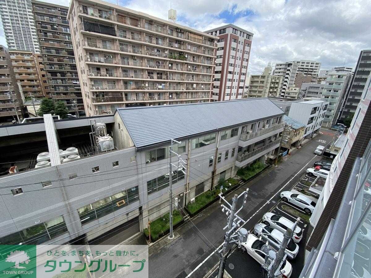 ベル・リトモの物件内観写真