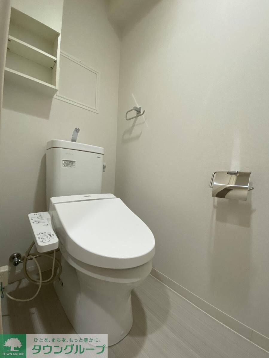 ベル・リトモの物件内観写真