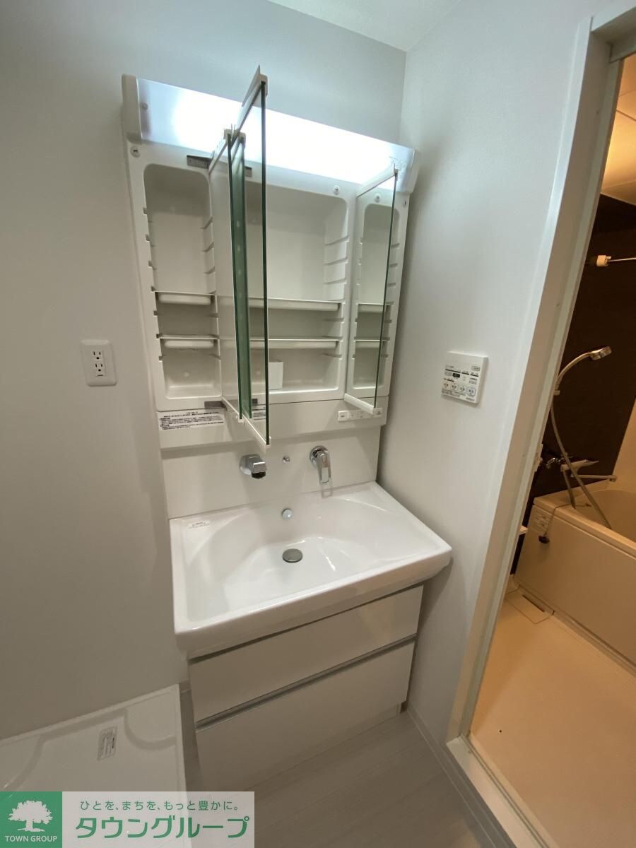 ベル・リトモの物件内観写真