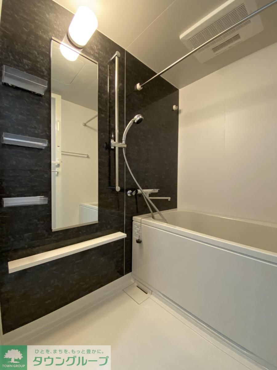 ベル・リトモの物件内観写真