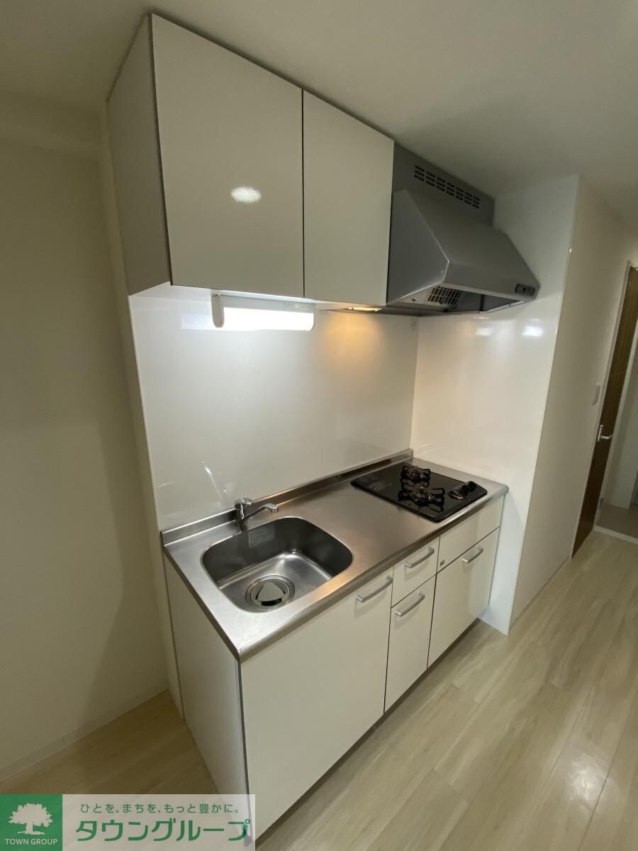 ベル・リトモの物件内観写真