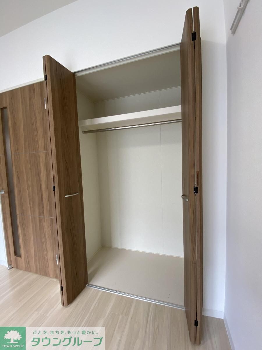 ベル・リトモの物件内観写真