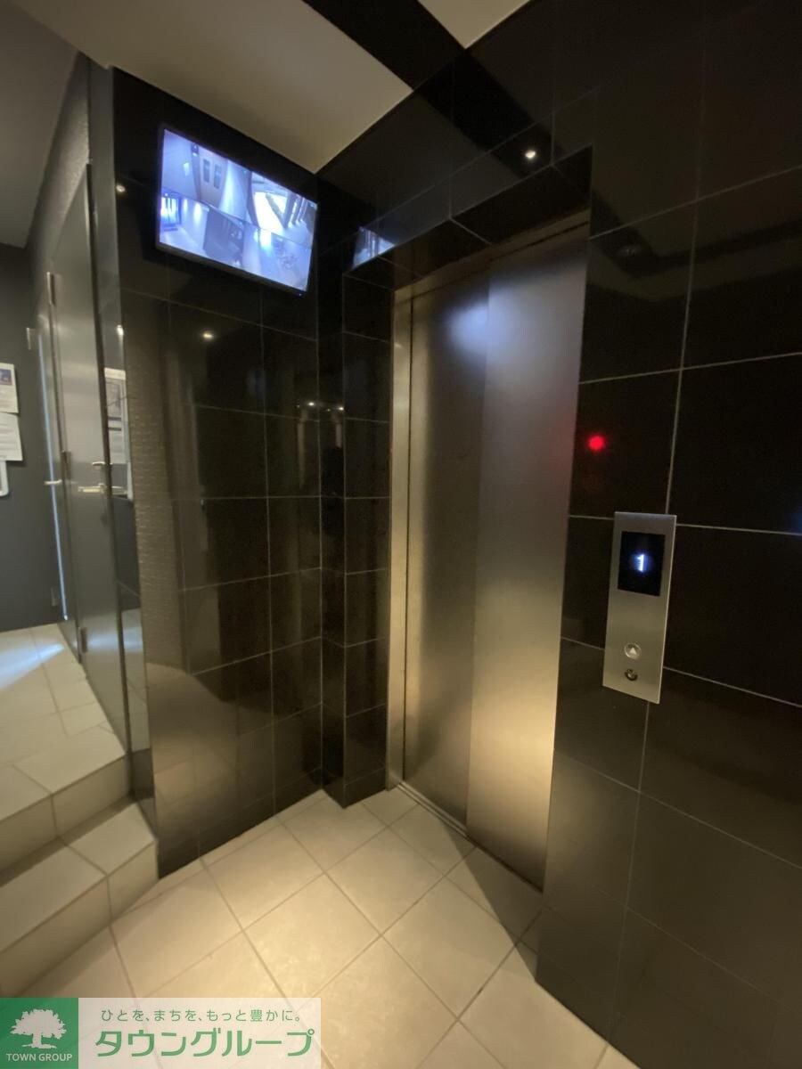 ベル・リトモの物件内観写真