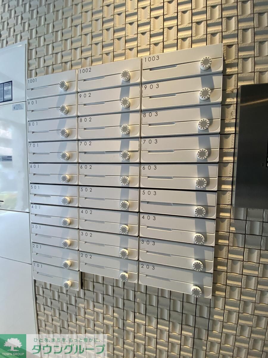 ベル・リトモの物件内観写真