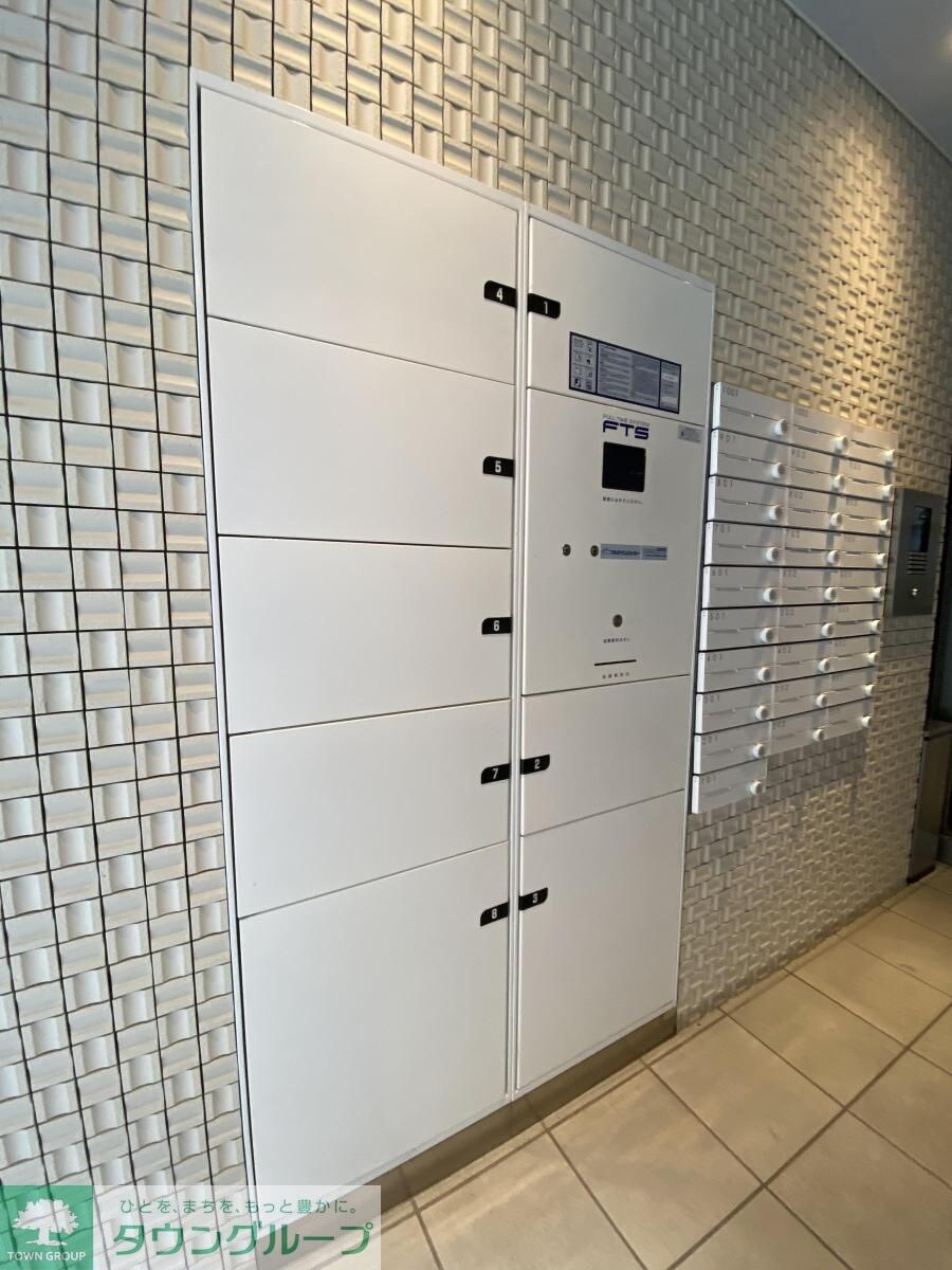 ベル・リトモの物件内観写真